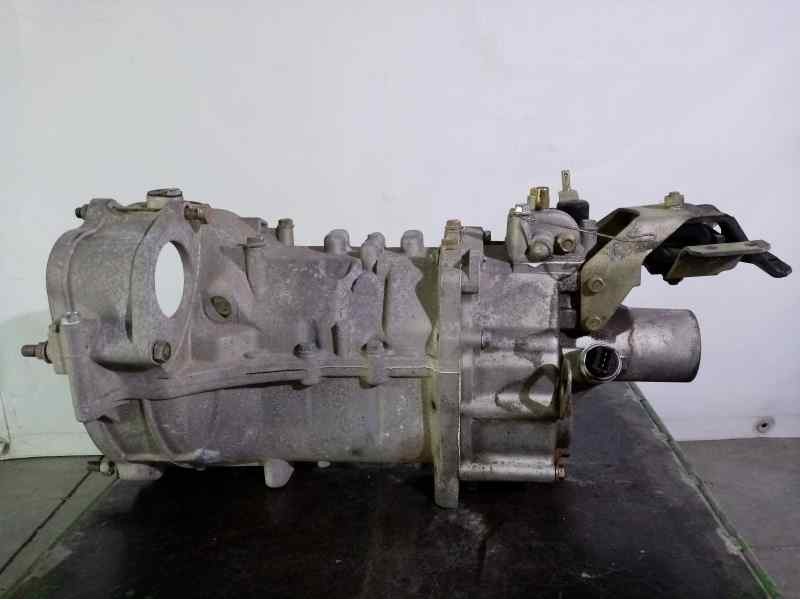 Recambio de caja cambios para miles zx40st electrico referencia OEM IAM S/REF S/REF 