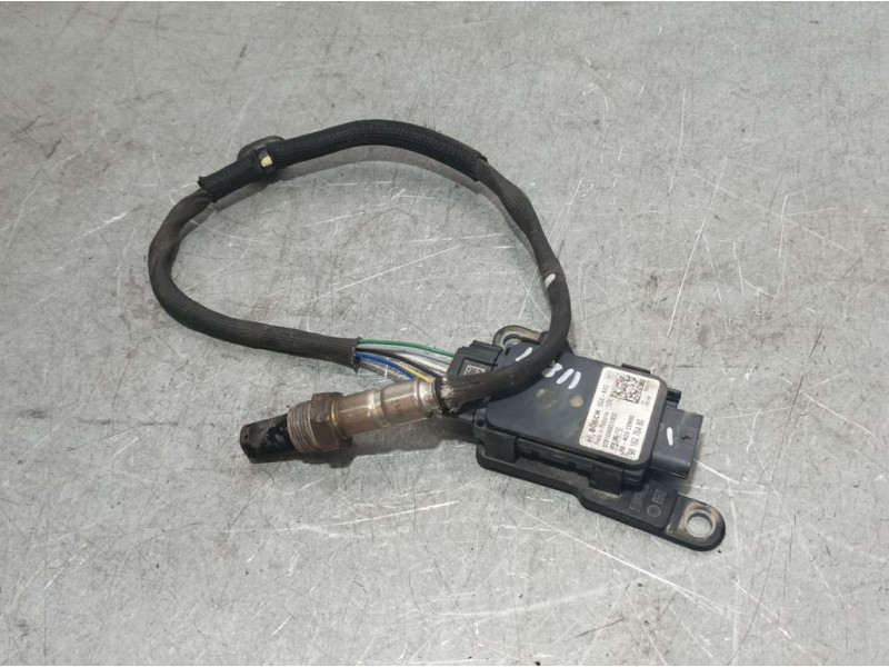 Recambio de sonda lambda para citroën c3 live referencia OEM IAM 9816276480 0281006851852 BOSCH