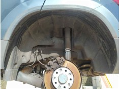 Recambio de plastico pase rueda tras. izq. para seat ateca (kh7) style go referencia OEM IAM 575810971E  