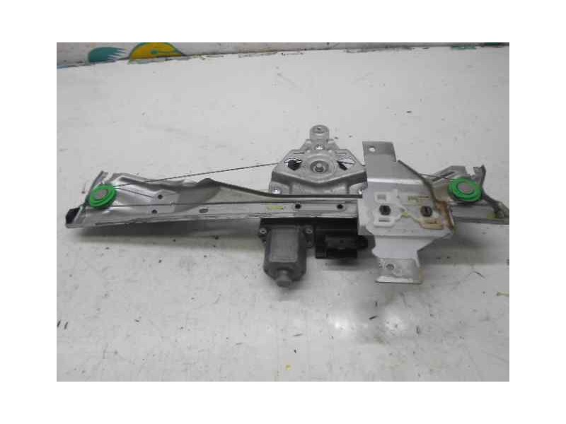 Recambio de elevalunas trasero derecho para peugeot 308 sw sport referencia OEM IAM   ELECTRICO