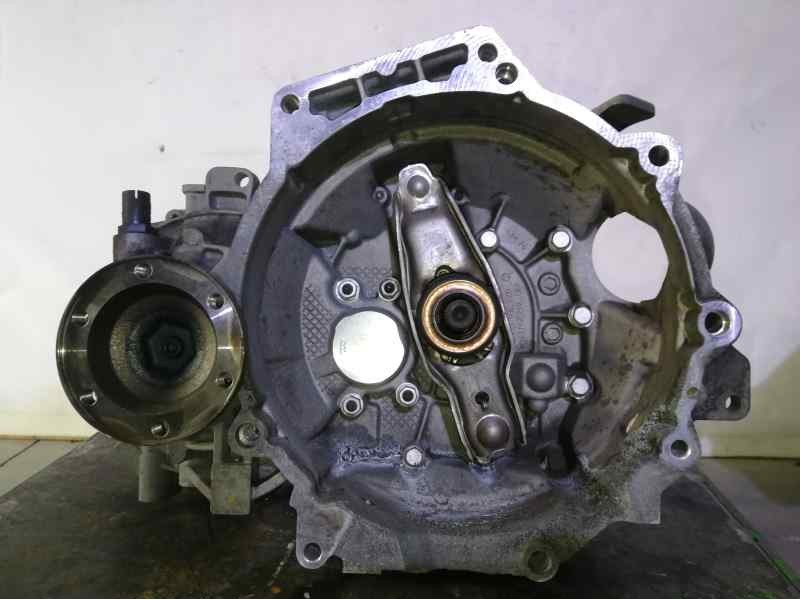 Recambio de caja cambios para seat ibiza (6j5) stylance / style referencia OEM IAM JDD 20109 5VELOCIDADES