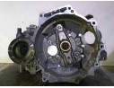 Recambio de caja cambios para seat ibiza (6j5) stylance / style referencia OEM IAM JDD 20109 5VELOCIDADES