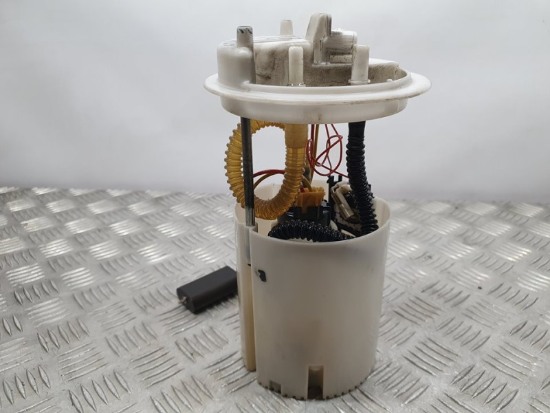 Recambio de aforador para citroën nemo nivel b referencia OEM IAM 51856578 0580203103 