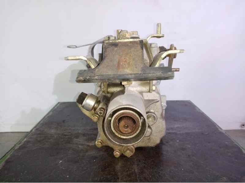 Recambio de caja cambios para miles zx40st electrico referencia OEM IAM S/REF S/REF 