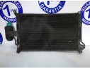 Recambio de condensador / radiador aire acondicionado para opel astra f caravan 1.6 cat referencia OEM IAM   