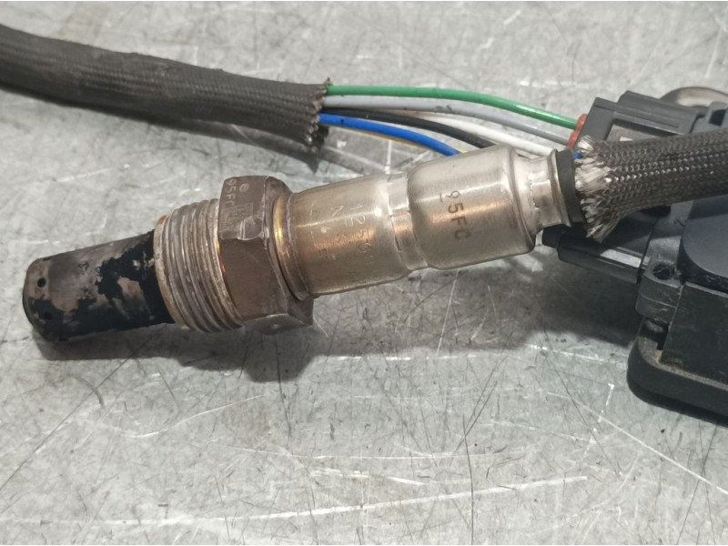 Recambio de sonda lambda para citroën c3 live referencia OEM IAM 9816276480 0281006851852 BOSCH