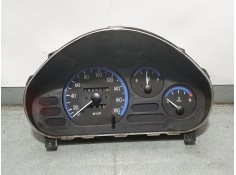 Recambio de cuadro instrumentos para daewoo matiz se referencia OEM IAM 96527397  