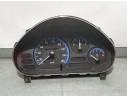 Recambio de cuadro instrumentos para daewoo matiz se referencia OEM IAM 96527397  