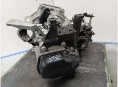 Recambio de caja cambios para seat ibiza (6j5) stylance / style referencia OEM IAM LBQ 10078 5VELOCIDADES