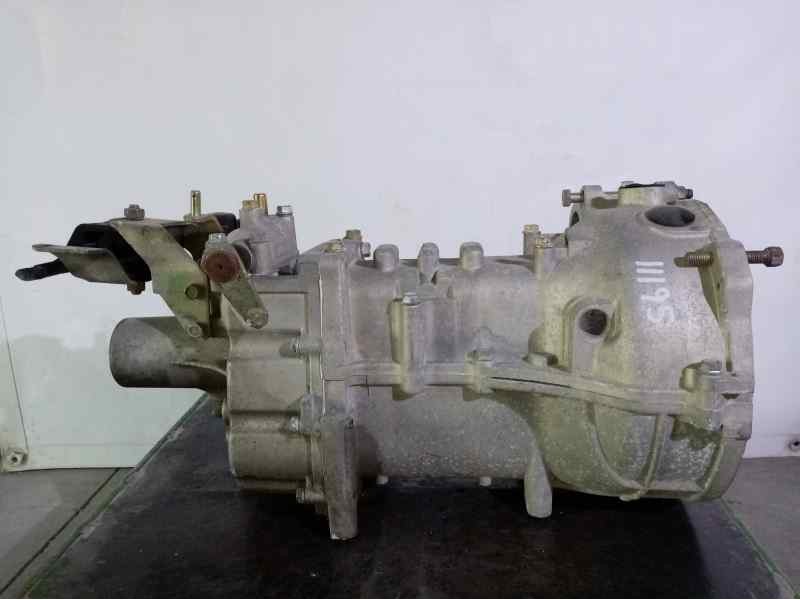 Recambio de caja cambios para miles zx40st electrico referencia OEM IAM S/REF S/REF 