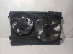 Recambio de electroventilador para volkswagen tiguan (5n2) r-line bluemotion referencia OEM IAM   