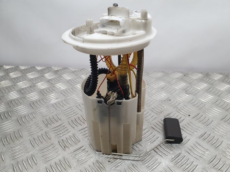 Recambio de aforador para citroën nemo nivel b referencia OEM IAM 51856578 0580203103 