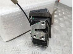 Recambio de cerradura puerta trasera izquierda para renault kadjar business referencia OEM IAM 825014EA2A  