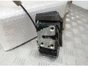 Recambio de cerradura puerta trasera izquierda para renault kadjar business referencia OEM IAM 825014EA2A  