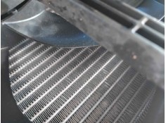 Recambio de radiador agua para seat ateca (kh7) style go referencia OEM IAM 5Q0121251GQ  