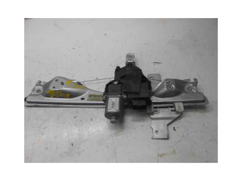 Recambio de elevalunas trasero izquierdo para peugeot 308 sw sport referencia OEM IAM   ELECTRICO