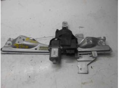Recambio de elevalunas trasero izquierdo para peugeot 308 sw sport referencia OEM IAM   ELECTRICO