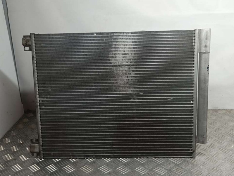 Recambio de condensador / radiador aire acondicionado para renault megane iv berlina 5p zen referencia OEM IAM 921008540R DL3690