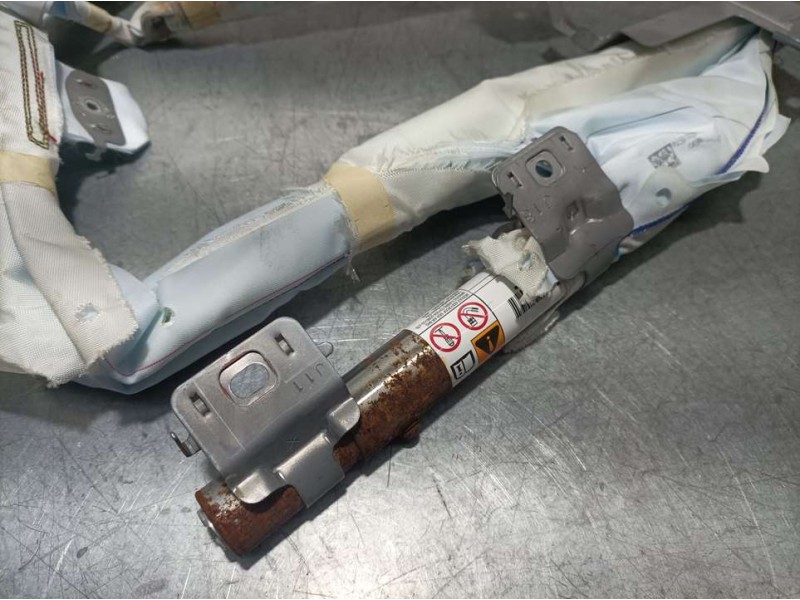 Recambio de airbag cortina delantero izquierdo para suzuki ignis (/mf) 1.2 16v dualjet shvs cat glx (5p) 01. - 12.19 referencia 