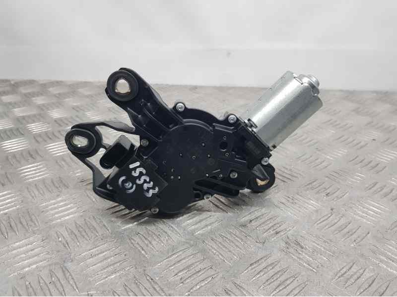 Recambio de motor limpia trasero para volkswagen golf vi (5k1) gtd referencia OEM IAM 5K6955711B 039201207 BOSCH