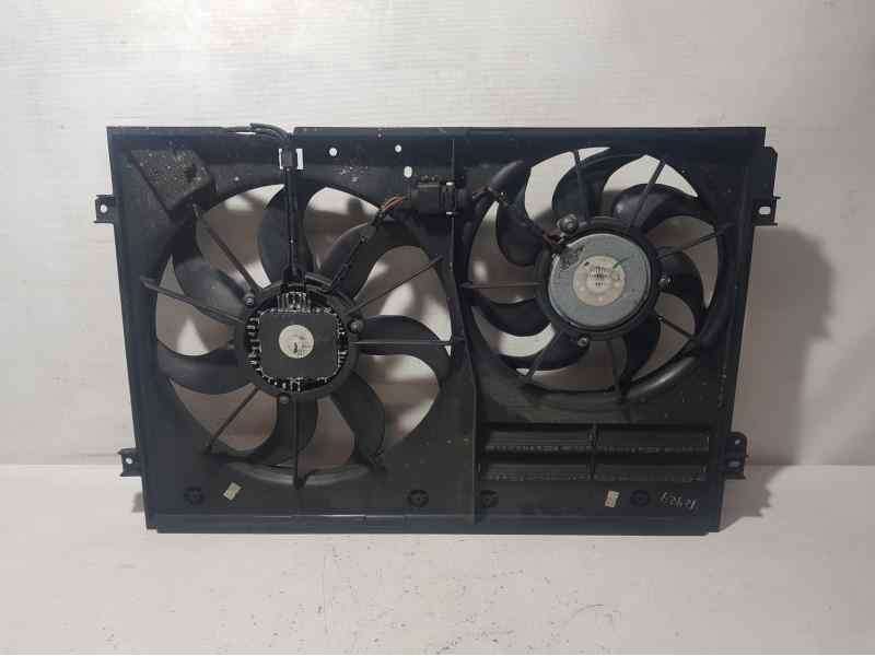 Recambio de electroventilador para volkswagen tiguan (5n2) r-line bluemotion referencia OEM IAM   