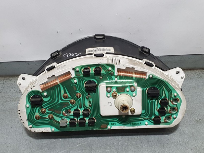 Recambio de cuadro instrumentos para daewoo matiz se referencia OEM IAM 96527397  