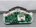 Recambio de cuadro instrumentos para daewoo matiz se referencia OEM IAM 96527397  