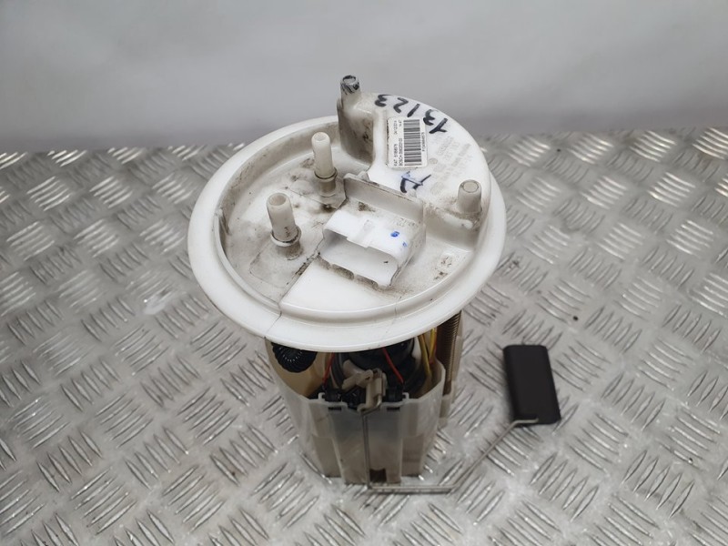 Recambio de aforador para citroën nemo nivel b referencia OEM IAM 51856578 0580203103 