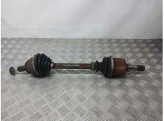 TRANSMISION DELANTERA IZQUIERDA 1682285 