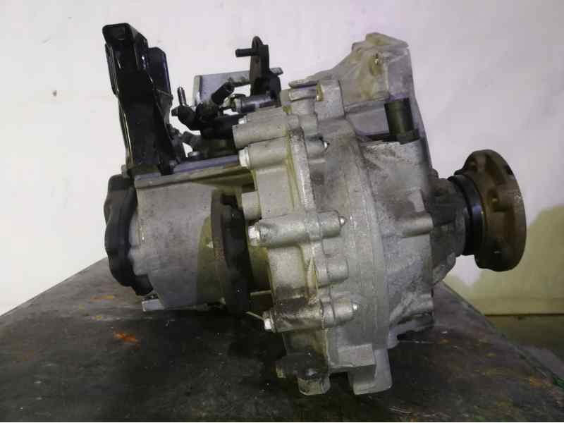 Recambio de caja cambios para seat ibiza (6j5) stylance / style referencia OEM IAM JDD 20109 5VELOCIDADES