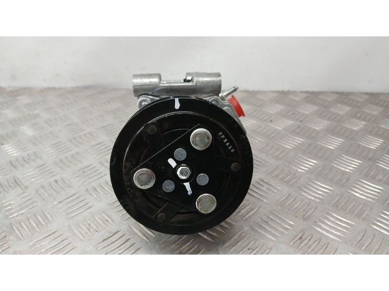 Recambio de compresor aire acondicionado para citroën c3 iii (sx) 1.2 puretech 82 referencia OEM IAM 9830148880 9808860080 JSR11