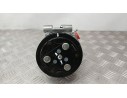 Recambio de compresor aire acondicionado para citroën c3 iii (sx) 1.2 puretech 82 referencia OEM IAM 9830148880 9808860080 JSR11