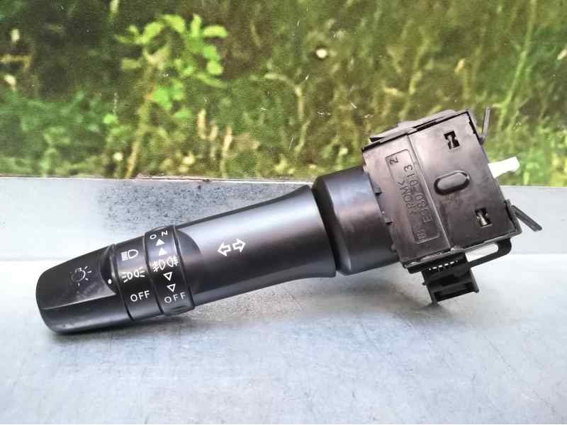 Recambio de mando luces para mitsubishi l 200 (ka0/kb0) cabina doble intense 4x4 referencia OEM IAM   