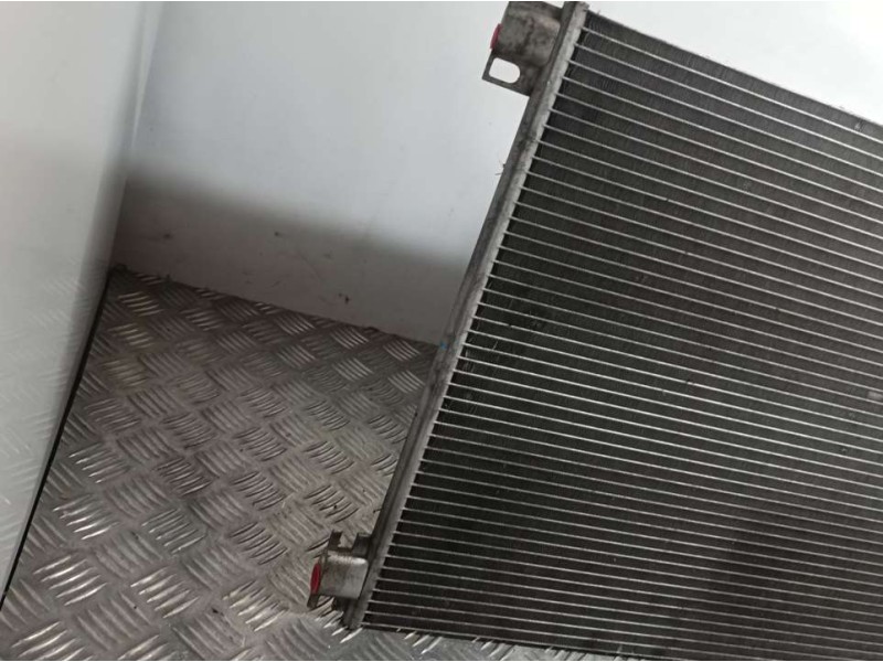 Recambio de condensador / radiador aire acondicionado para renault megane iv berlina 5p zen referencia OEM IAM 921008540R DL3690