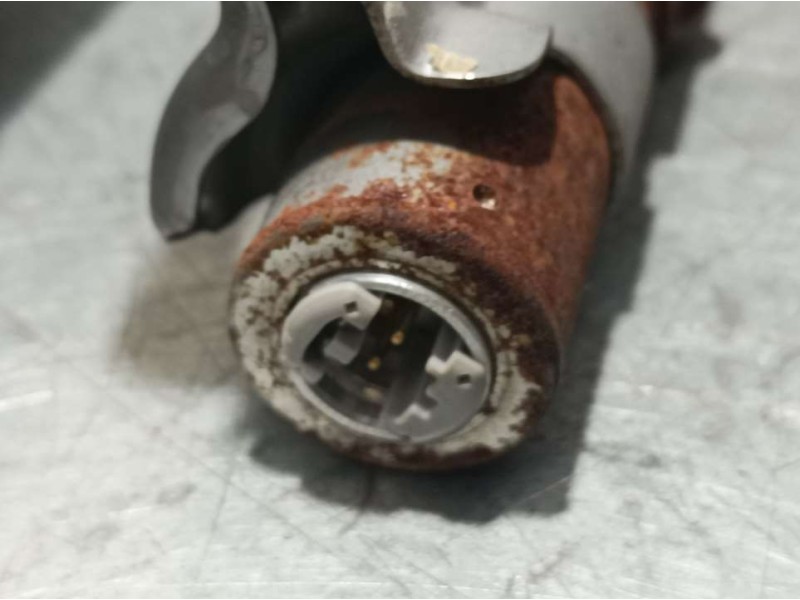 Recambio de airbag cortina delantero izquierdo para suzuki ignis (/mf) 1.2 16v dualjet shvs cat glx (5p) 01. - 12.19 referencia 