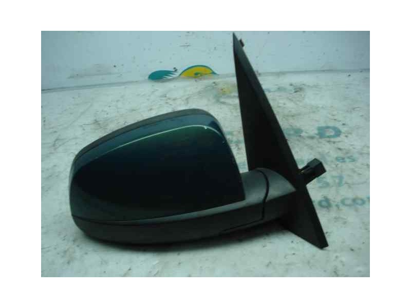 Recambio de retrovisor derecho para opel meriva cosmo referencia OEM IAM   CRISTAL ROTO