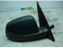 Recambio de retrovisor derecho para opel meriva cosmo referencia OEM IAM   CRISTAL ROTO