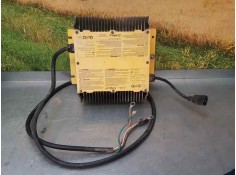 Recambio de cargador bateria para miles zx40st electrico referencia OEM IAM E254286 9127200 