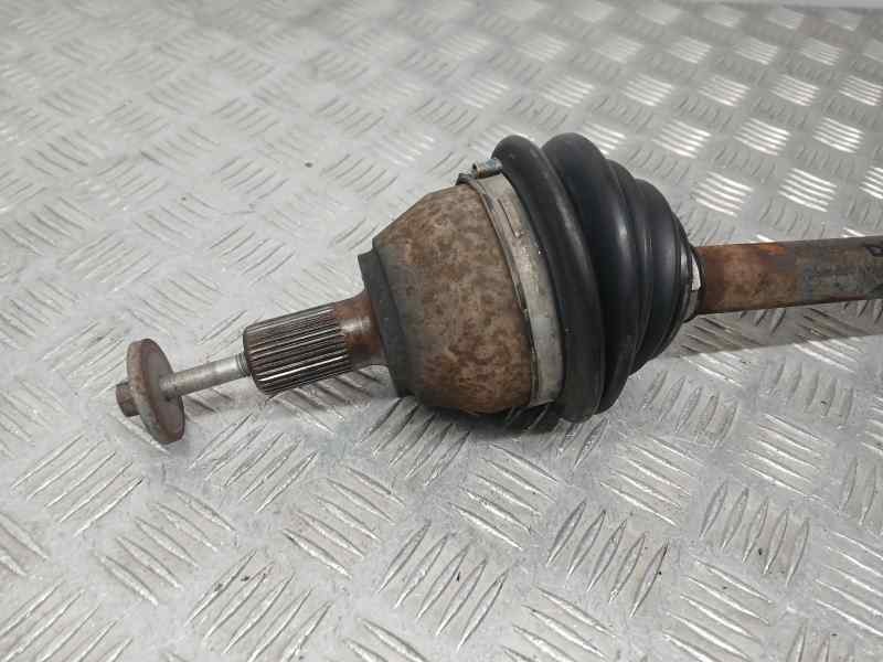 Recambio de transmision delantera izquierda para ford focus berlina (cap) ambiente (d) referencia OEM IAM 1682285  