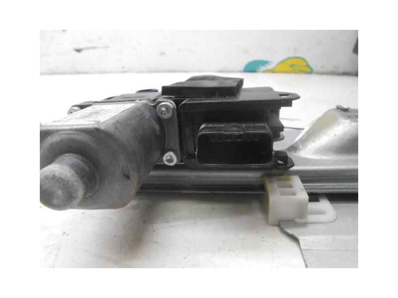 Recambio de elevalunas trasero izquierdo para peugeot 308 sw sport referencia OEM IAM   ELECTRICO