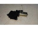 Recambio de motor elevalunas trasero derecho para lancia musa (184) oro referencia OEM IAM 50046603 68826 2 PINS