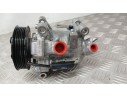 Recambio de compresor aire acondicionado para citroën c3 iii (sx) 1.2 puretech 82 referencia OEM IAM 9830148880 9808860080 JSR11