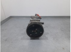Recambio de compresor aire acondicionado para renault kangoo / grand kangoo ii (kw0/1_) 1.5 dci 70 (kw0v, kw0a) referencia OEM I