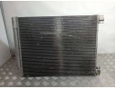 Recambio de condensador / radiador aire acondicionado para renault megane iv berlina 5p zen referencia OEM IAM 921008540R DL3690