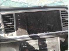 Recambio de sistema navegacion gps para seat ateca (kh7) style go referencia OEM IAM   