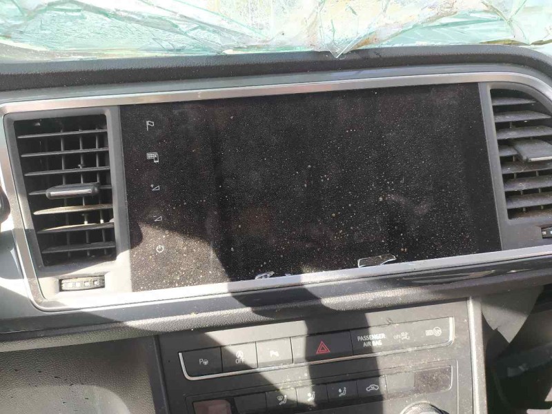 Recambio de sistema navegacion gps para seat ateca (kh7) style go referencia OEM IAM   