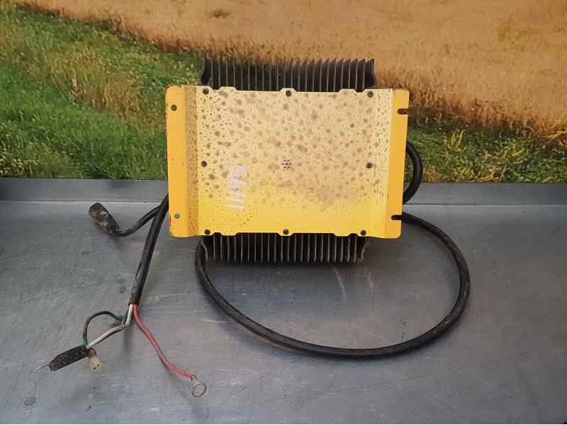 Recambio de cargador bateria para miles zx40st electrico referencia OEM IAM E254286 9127200 