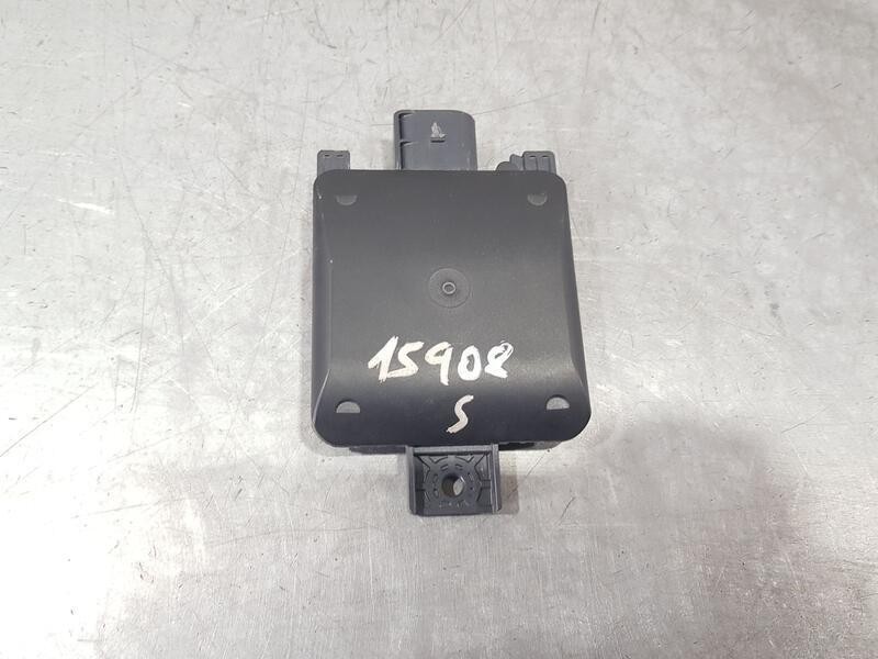 Recambio de sensor para cupra formentor basis referencia OEM IAM 2Q0907685E  