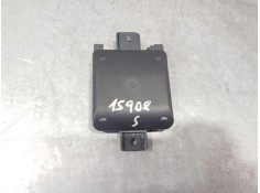 Recambio de sensor para cupra formentor basis referencia OEM IAM 2Q0907685E  