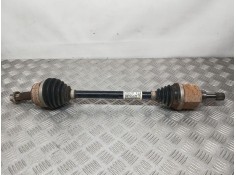 TRANSMISION DELANTERA IZQUIERDA 9677561480 